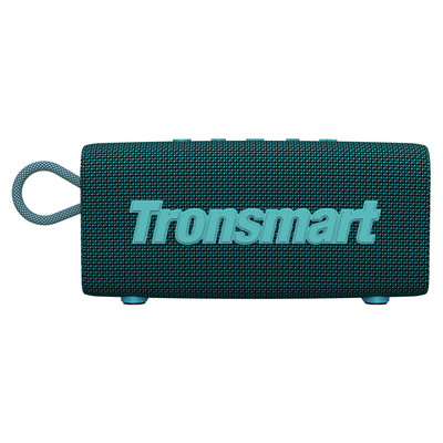 Tronsmart Trip Bluetooth zvučnik IPX7 Vodootporni prijenosni zvuk s glasovnim pomoćnikom, Dual Full-Range Driver, 20 sati reprodukcije