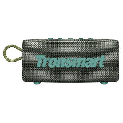Tronsmart Trip Bluetooth zvučnik IPX7 Vodootporni prijenosni zvuk s glasovnim pomoćnikom, Dual Full-Range Driver, 20 sati reprodukcije