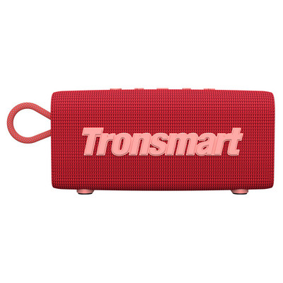 Tronsmart Trip Bluetooth zvučnik IPX7 Vodootporni prijenosni zvuk s glasovnim pomoćnikom, Dual Full-Range Driver, 20 sati reprodukcije