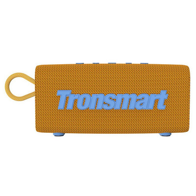 Tronsmart Trip Bluetooth zvučnik IPX7 Vodootporni prijenosni zvuk s glasovnim pomoćnikom, Dual Full-Range Driver, 20 sati reprodukcije