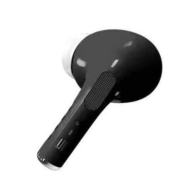 Ogromni model slušalica Bežični Bluetooth zvučnik Oblik slušalica Stereo glazbeni svirač Kreativni zvučnik Radio Reprodukcija Soundbar