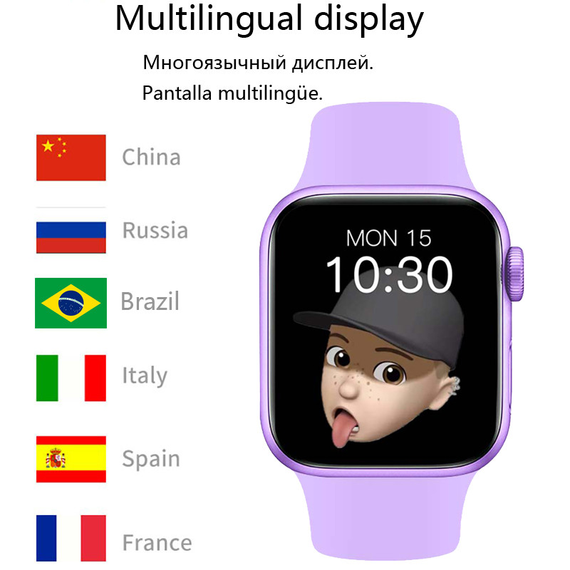 2-palcové inteligentné hodinky IWO X8MAX pre mužov a ženy, inteligentné hodinky 2022, Bluetooth, volanie, hudba, viacjazyčný fitness tracker, hodiny pre Android a iOS