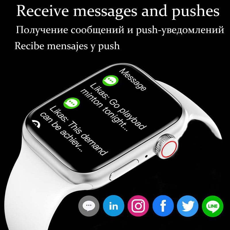 2-palcové inteligentné hodinky IWO X8MAX pre mužov a ženy, inteligentné hodinky 2022, Bluetooth, volanie, hudba, viacjazyčný fitness tracker, hodiny pre Android a iOS