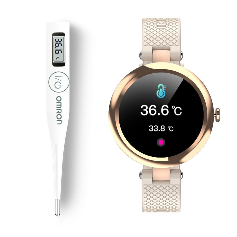 P10 Smart Watch Γυναικείο Nen Πλήρης οθόνη αφής Αθλητικά Ρολόγια γυμναστικής Bluetooth IP68 Αδιάβροχο Android Ios Smartwatch 2021 Νέο