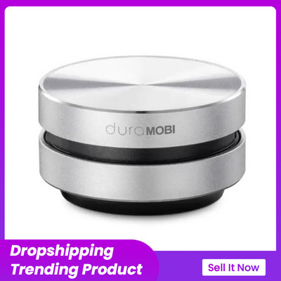 Dura Mobi Speaker Hummingbird Sound Box Bone Conduction Bluetooth TWS Wireless Sound DuraMobi Creative Portable thepocketvibe