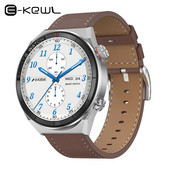 DT3 Mate Smart Watch Men 1,5" Πλήρης οθόνη Bluetooth Κλήση ασύρματος φορτιστής Smartwatch NFC GPS Tracker GT3 Pro Max για Huaiwei IOS