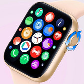 SENBONO 2023 Нов Smartwatch Bluetooth Answer Dial Call Watch 120+ Sport Modes Водоустойчив Смарт часовник Мъже Жени за IOS Android