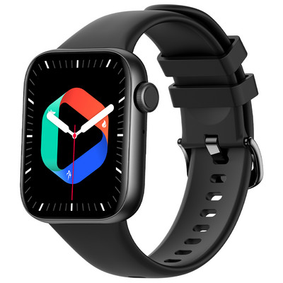 SENBONO 2023 Нов Smartwatch Bluetooth Answer Dial Call Watch 120+ Sport Modes Водоустойчив Смарт часовник Мъже Жени за IOS Android