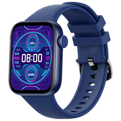 SENBONO 2023 Нов Smartwatch Bluetooth Answer Dial Call Watch 120+ Sport Modes Водоустойчив Смарт часовник Мъже Жени за IOS Android