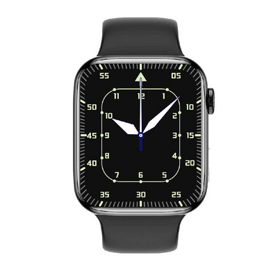 Pametni sat s velikim zaslonom od 2,0 inča Muškarci Žene Multi-sport modovi Pametni sat 2022. Novi satovi za pozivanje za IWO Iphone Xiaomi Huawei