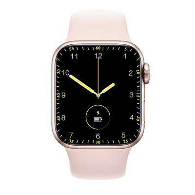 Pametni sat s velikim zaslonom od 2,0 inča Muškarci Žene Multi-sport modovi Pametni sat 2022. Novi satovi za pozivanje za IWO Iphone Xiaomi Huawei