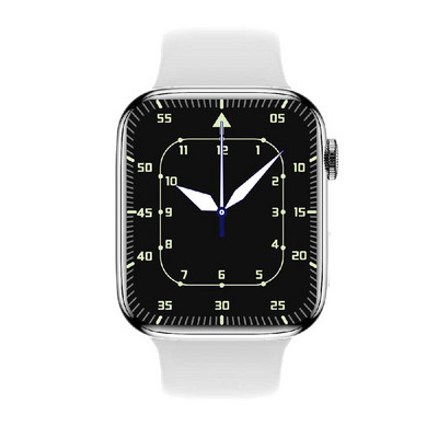 Pametni sat s velikim zaslonom od 2,0 inča Muškarci Žene Multi-sport modovi Pametni sat 2022. Novi satovi za pozivanje za IWO Iphone Xiaomi Huawei