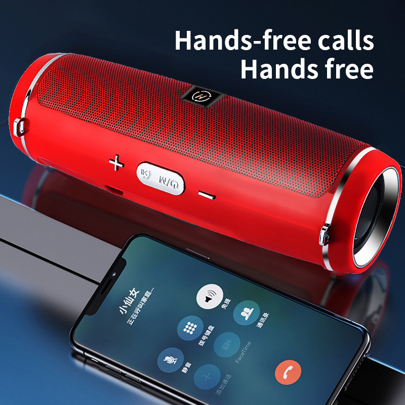 MINII2 vezeték nélküli Bluetooth hangszóró Mobilkártya mini sztereó kültéri hordozható Bluetooth kis hangszóró
