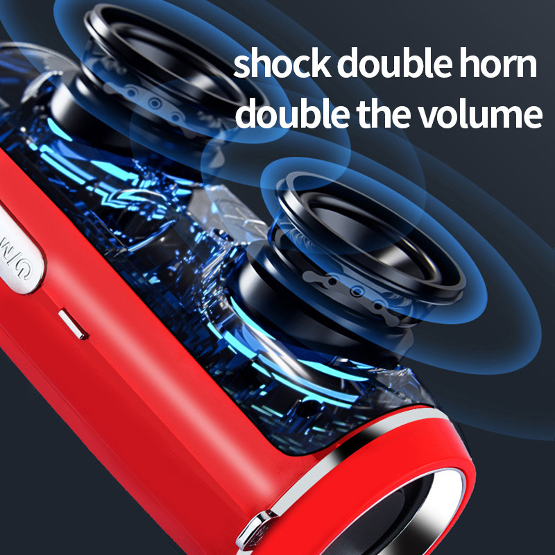 MINII2 vezeték nélküli Bluetooth hangszóró Mobilkártya mini sztereó kültéri hordozható Bluetooth kis hangszóró