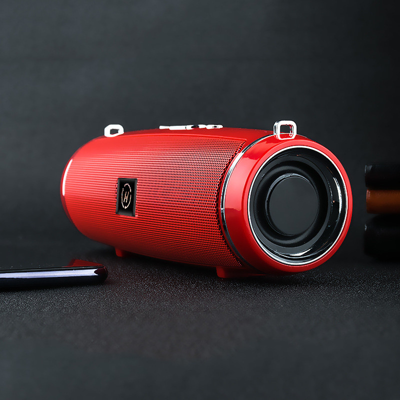 MINII2 vezeték nélküli Bluetooth hangszóró Mobilkártya mini sztereó kültéri hordozható Bluetooth kis hangszóró