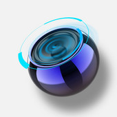 Mini Bluetooth zvučna kutija Bluetooth zvučnik Prijenosni bežični zvučnik Bluetooth zvučna traka Jednostavan mali svirač glazbene kutije