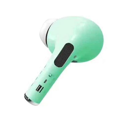 Modul căști gigant fără fir Difuzor Stereo portabil Player muzical Difuzor Bluetooth Căști Difuzor Redare radio Bară de sunet