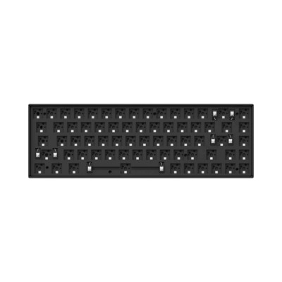 Keychron K6 Pro QMK/VIA vezeték nélküli mechanikus billentyűzet Barebone verzió