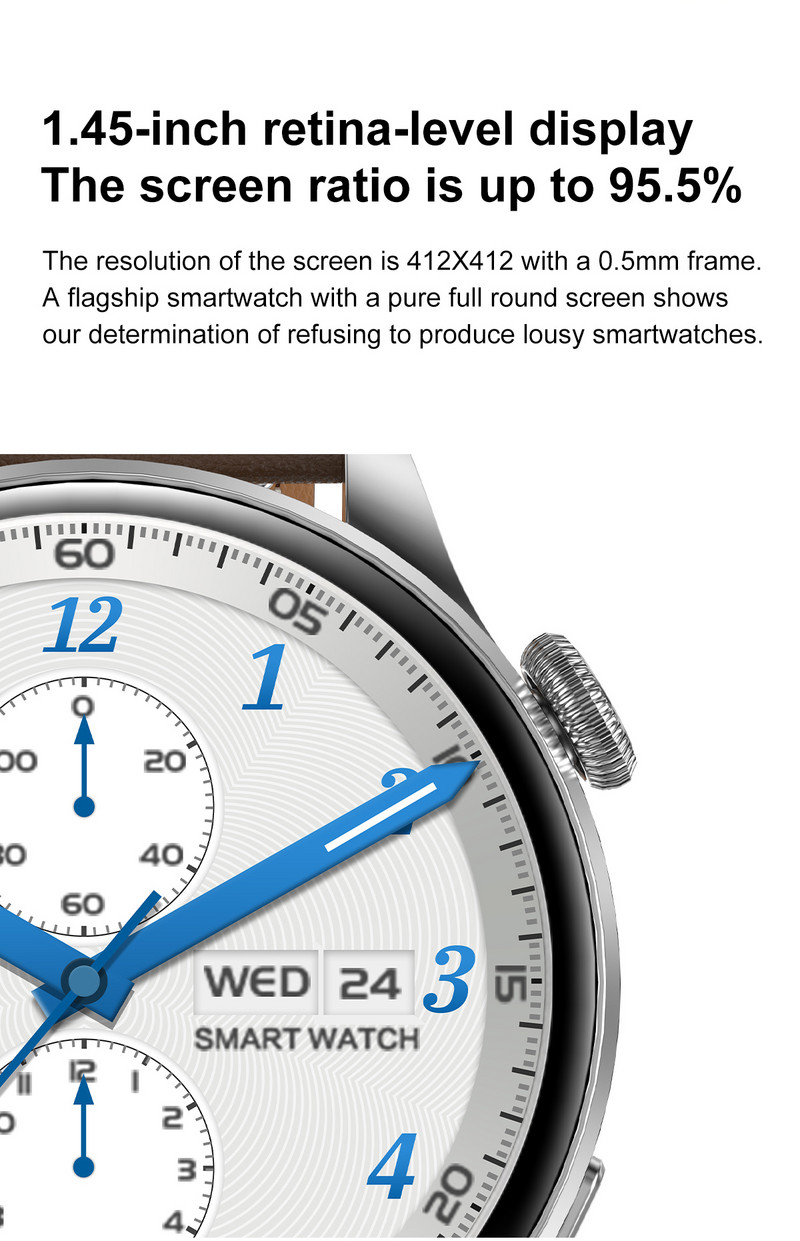 SANLEPUS 2023 New Business Smart Watch Ανδρικό Smartwatch Bluetooth Call Fitness Tracker Αδιάβροχο ρολόι χειρός