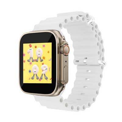 Έξυπνο ρολόι σειράς 8 TS8 Ultra 1,44 ιντσών για άνδρες γυναίκες, Bluetooth Call Sport Fitness SmartWatch για τηλέφωνο Android της Apple PK X8 S8 MT8