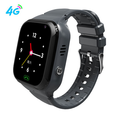 2022 Nou ceas inteligent GPS pentru copii Cameră HD Suport card sim 4G apel smartwatch Wifi Poziționare GPS pentru iPhone xiaomi copil copil + cutie