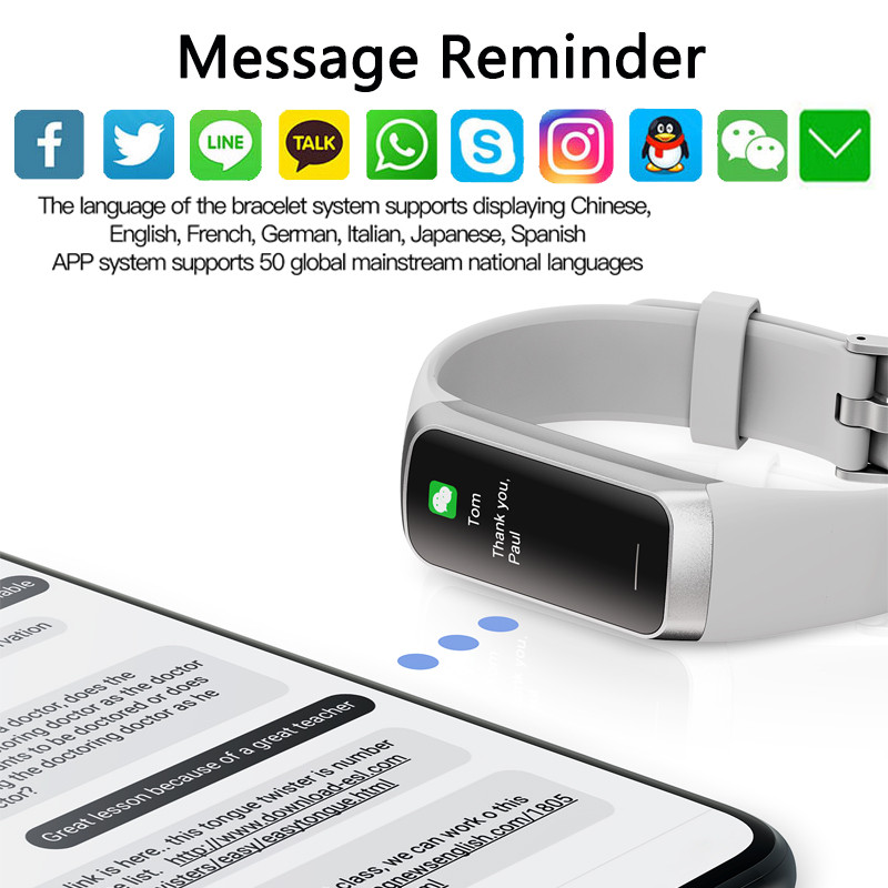 Hőmérő Gyerek Okosóra Gyermek Okosóra Fitneszóra Lányoknak Fiúknak Egészségsportok Pulzusmérő Gyermek Okosóra