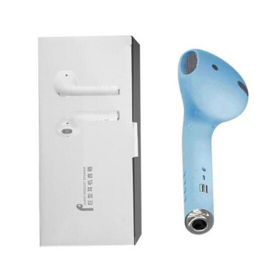 Ogromni Giant Bluetooth slušalica zvučnik za AirPods Pro model Bežični Bluetooth audio Poklon Poklon za lov Hot Net Red Soundbar