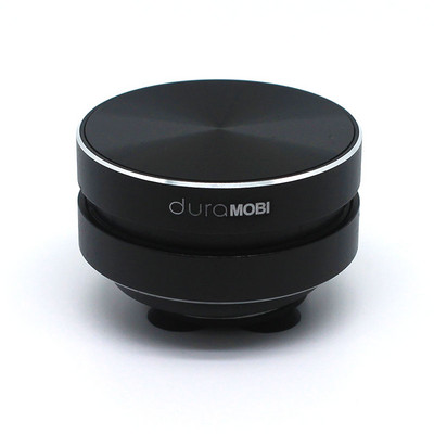 Ηχείο Bone Conduction Δόνηση Bluetooth Stereo Audio Digital TWS Wireless Μικρότερο φορητό ηχείο DURAMOBI Humbird