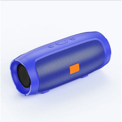 Prijenosni Bluetooth zvučnik Stereo HiFi Heavy Bass Bežični Soundbar Subwoof zvučnik Podržava AUX TF karticu FM radio