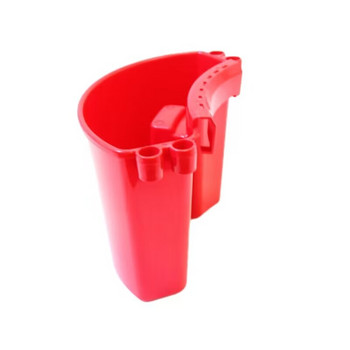 Universal Bucket Organizer Λεπτομέρειες αυτοκινήτου Εργαλεία Πετσέτες Βούρτσες Mitt Fast Easy Storage Kit Εξωτερικό κρεμαστό βαρέλι