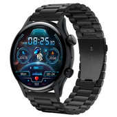 Smart Watch HK8 Pro Amoled Screen AI Voice Bluetooth Call Pulzus-egészségfigyelő I30 Smartwatch Fitness Tracker