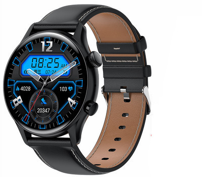 Smart Watch HK8 Pro Amoled Screen AI Voice Bluetooth Call Pulzus-egészségfigyelő I30 Smartwatch Fitness Tracker