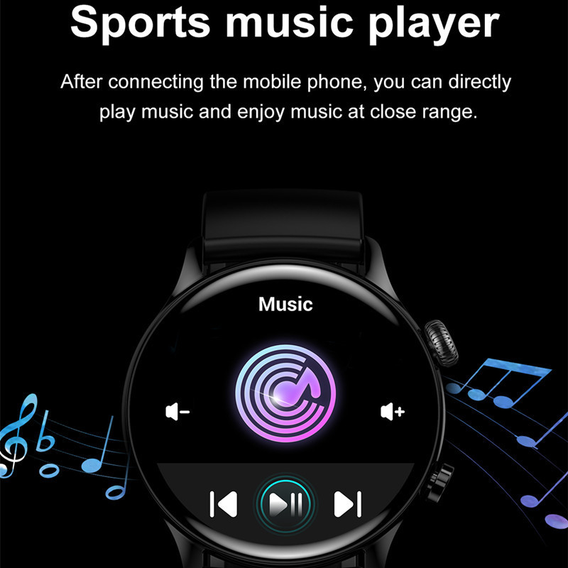 Smart Watch HK8 Pro Amoled Screen AI Voice Bluetooth Call Pulzus-egészségfigyelő I30 Smartwatch Fitness Tracker