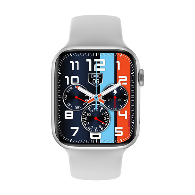IWO 14 Pro Max Series 7 Smart Watch i8 Pro Max Smartwatch Bluetooth Call Sports Fintess Tracker Γυναικείο Smartwatch PK i7ProMax
