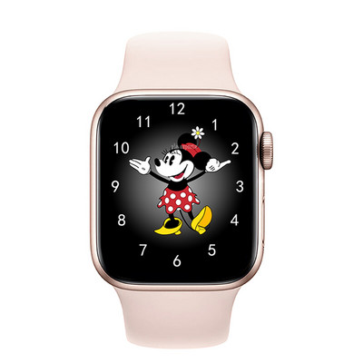 IWO 14 Pro Max Series 7 Smart Watch i8 Pro Max Smartwatch Bluetooth Call Sports Fintess Tracker Γυναικείο Smartwatch PK i7ProMax