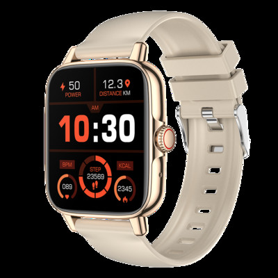 Ceas inteligent GTS3 Plus Buton rotativ de încărcare fără fir WL21 Ceas inteligent GTS3 Pro Max Blue Tooth Call Sport rezistent la apă pentru Xiaomi