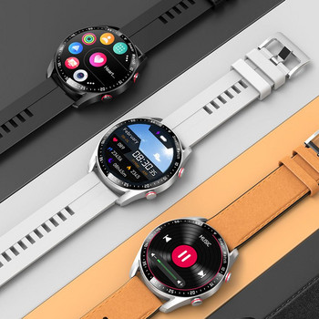 2022 НОВ MYFULONN HW20 Bluetooth Call Smart Watch Мъже Жени Фитнес монитор Часовници Спортни ръчни часовници за мъже Android Ios