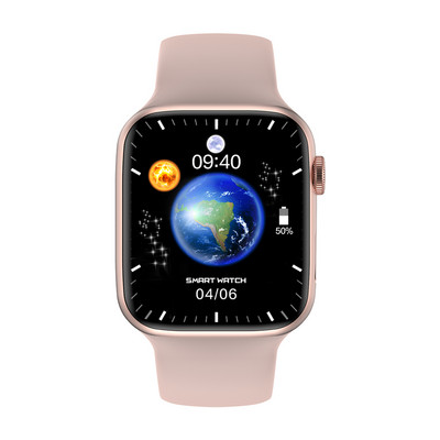 IWO W58 W57 Ενημέρωση Smart Watch Men Passlock Always On Display Κλήσεις Bluetooth NFC SIRI Custom Watch Face 2022 Καλύτερο Smartwatch
