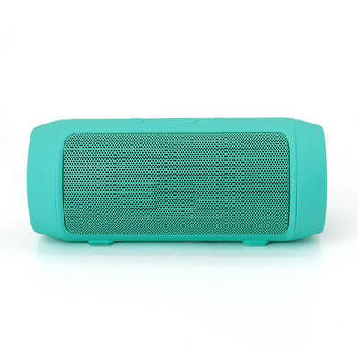 Nešiojamas galingas belaidis Bluetooth garsiakalbis Žemųjų dažnių garsiakalbis Super Bass stereo garsiakalbis TF FM radijas Aux Boombox muzikos grotuvas Vitog