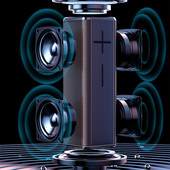 V13 Bluetooth zvučnik subwoofer kućni bežični prijenosni TWS serija HIFI kvaliteta zvuka Bluetooth 5.0 zvučnik 20 sati reprodukcije