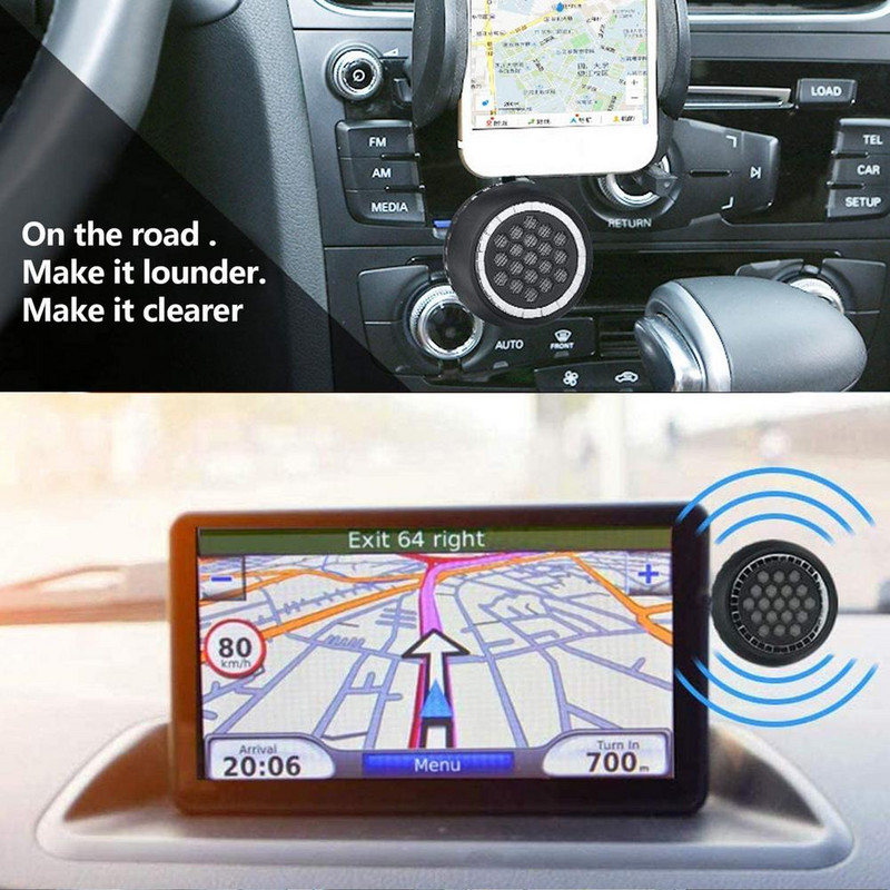 Prenosný bezdrôtový reproduktor pre telefón, externý reproduktor, univerzálny 3,5 mm jack, mini zvukový box pre smartfón, tablet, notebook, MP3, MP4