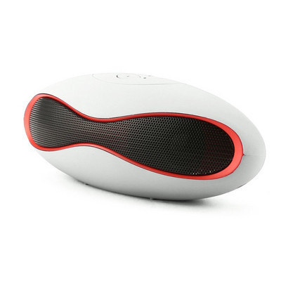 Vezeték nélküli hangszóró hangrendszer Új Bluetooth hangszóró Kreatív zenelejátszó Mini oszlop Akusztikus Soundbar FM rádió Vitog YYK