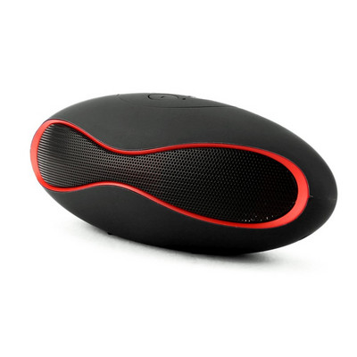 Vezeték nélküli hangszóró hangrendszer Új Bluetooth hangszóró Kreatív zenelejátszó Mini oszlop Akusztikus Soundbar FM rádió Vitog YYK