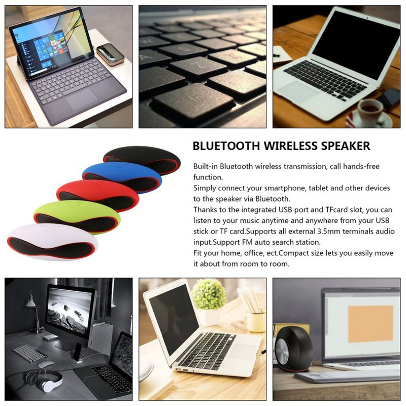 Vezeték nélküli hangszóró hangrendszer Új Bluetooth hangszóró Kreatív zenelejátszó Mini oszlop Akusztikus Soundbar FM rádió Vitog YYK