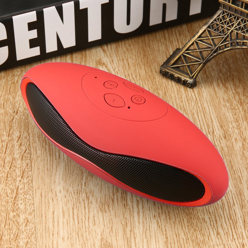 Vezeték nélküli hangszóró hangrendszer Új Bluetooth hangszóró Kreatív zenelejátszó Mini oszlop Akusztikus Soundbar FM rádió Vitog YYK