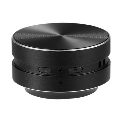 Bone Conduction Bluetooth zvučnik Vibracija Stereo Audio Digital TWS Bežični najmanji zvučnici Dropshipping Besplatna dostava