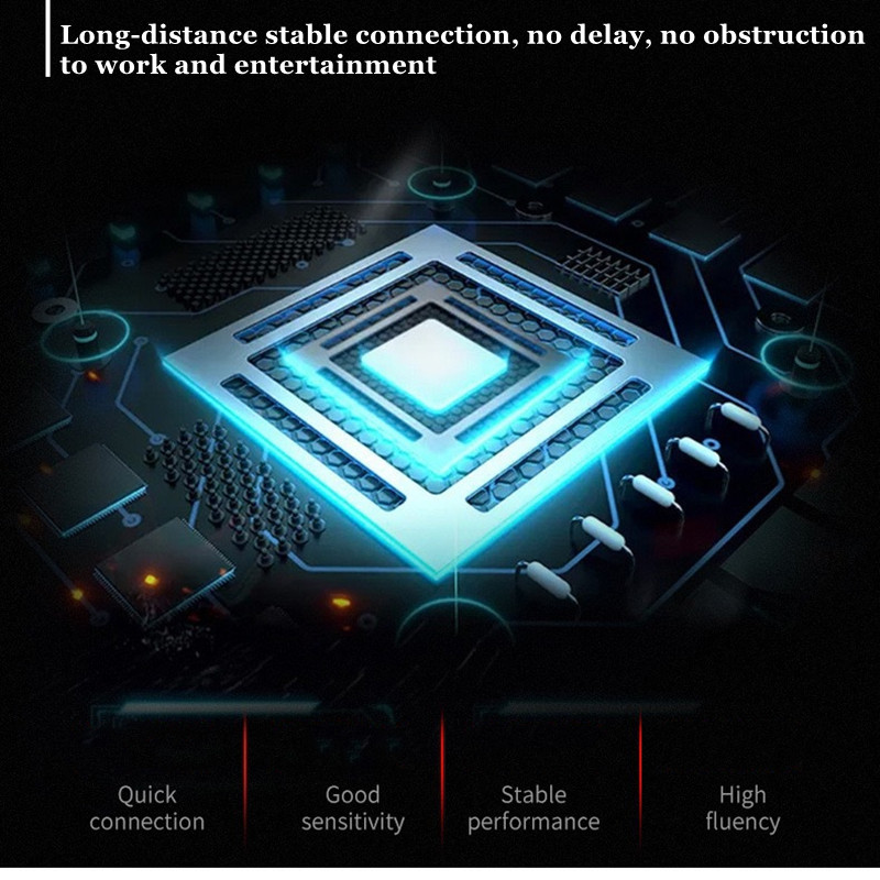 Tastatură fără fir Bluetooth pentru iPad Tastatură și mouse retro rotund ruso spaniolă ebraică pentru tabletă iOS Android Windows Phone