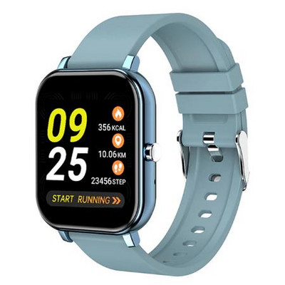 2022 Нов Bluetooth Call Smart Watch Часовник Мъже Жени Дами Подарък Кръвно налягане Heartrate Sport Steel Smartwatch за Apple Huawei