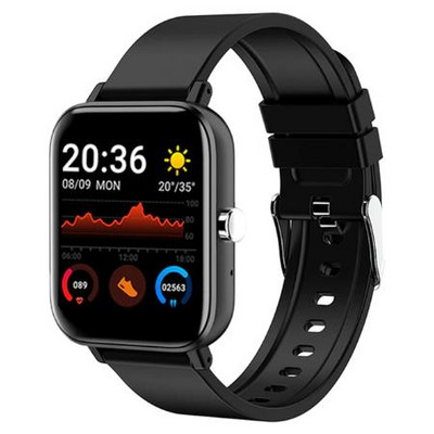 2022 Нов Bluetooth Call Smart Watch Часовник Мъже Жени Дами Подарък Кръвно налягане Heartrate Sport Steel Smartwatch за Apple Huawei