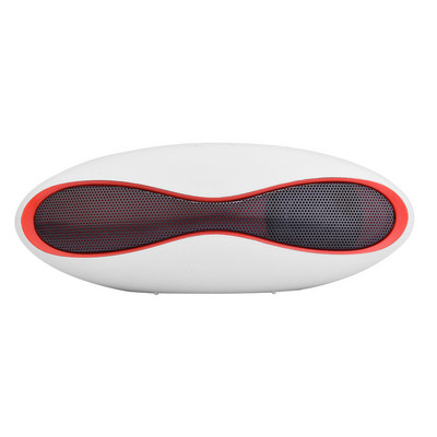 Model Mini Rugby Difuzor Bluetooth fără fir Difuzor de sunet nou Difuzor de muzică Coloană Sistem acustic Bară de sunet YYK Vitog